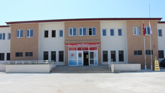 Diyarbakır’da cezaevinde şüpheli ölüm