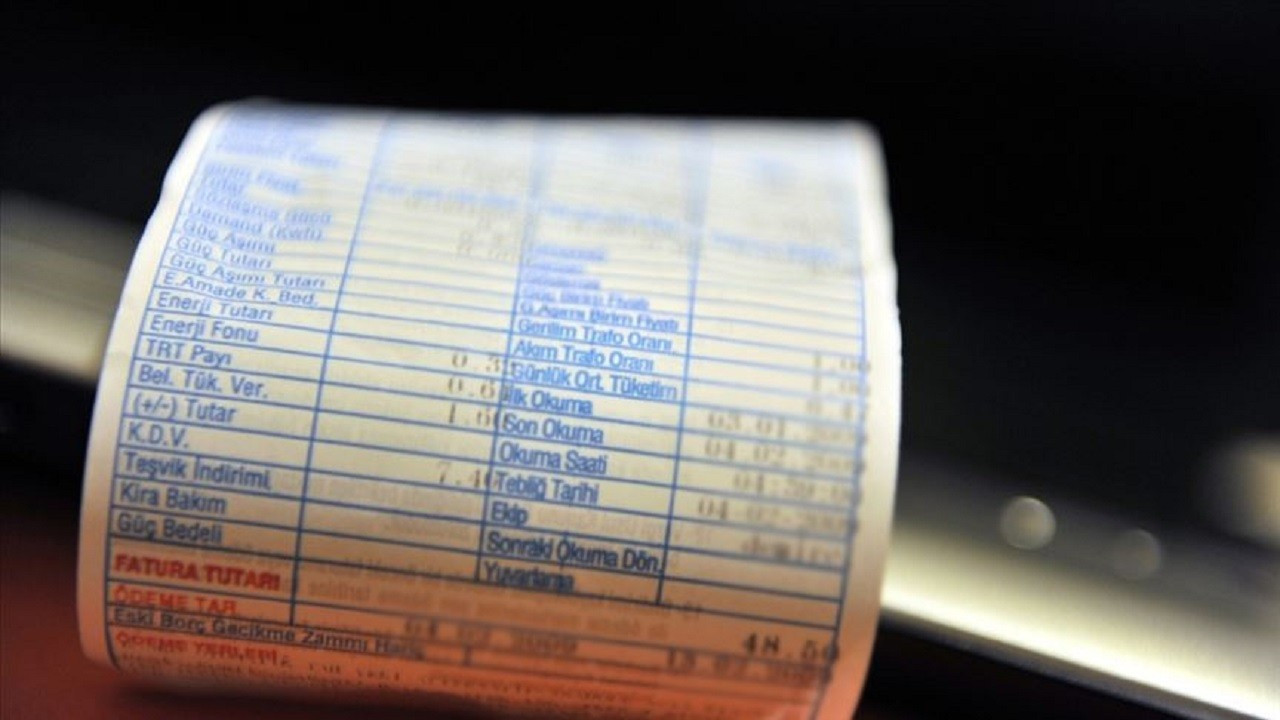 Elektrikte konut abonelerine yüzde 25 zam