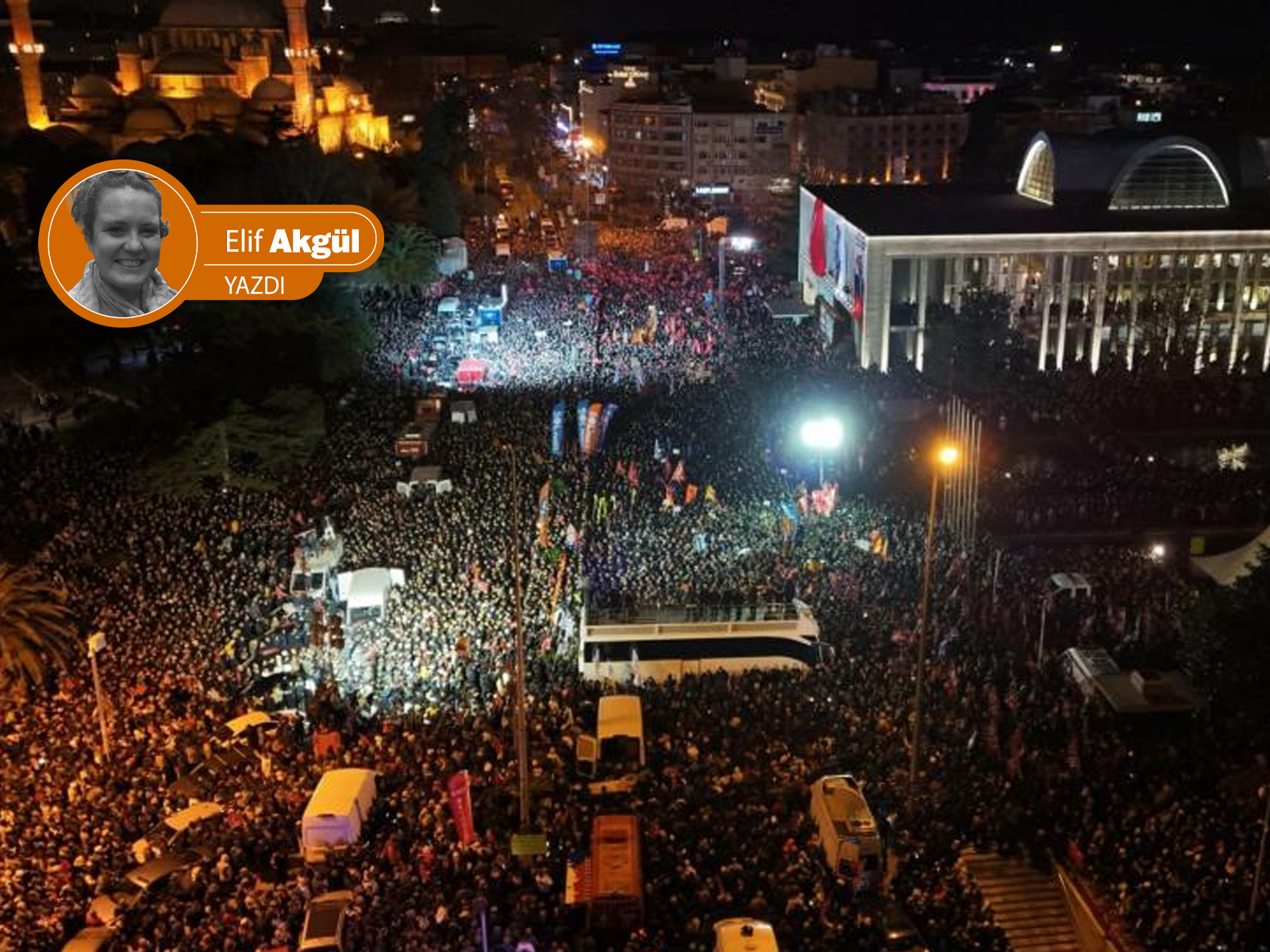 Hukuki belirsizliğin gölgesinde ‘hak-hukuk-adalet’ arayışı