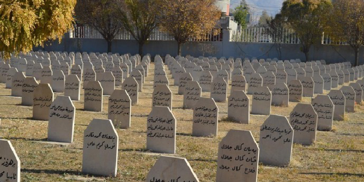 ‘Unutmadık, affetmedik, unutturmayacağız’