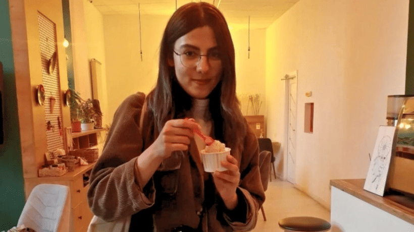 19 Mart protestoları | Hasta tutuklu Esila Ayık acil servise kaldırıldı