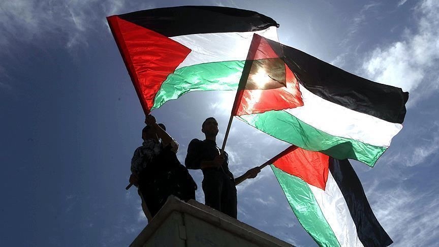Filistin Devlet Başkanı Yardımcısı Şeyh’ten Netanyahu’ya sert yanıt