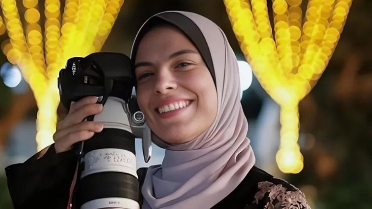 ACID: O bombalar, açlık ve acılar arasında fotoğraf çekti
