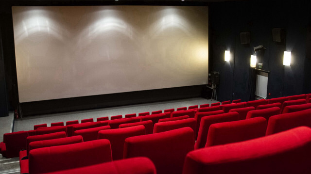 Sinemada bugün hangi filmler vizyona girecek?
