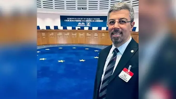 Avukat Fırat Epözdemir hakkında 15 yıla kadar hapis istemi