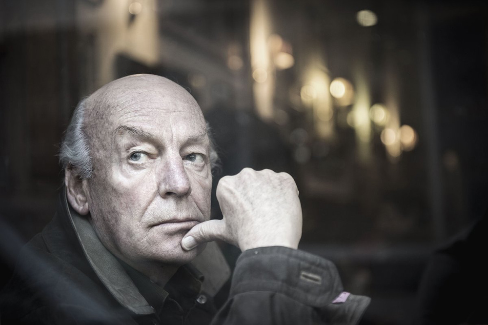 ‘Tarihin sessizlerini konuşturan’ Eduardo Galeano on yıl önce aramızdan ayrıldı