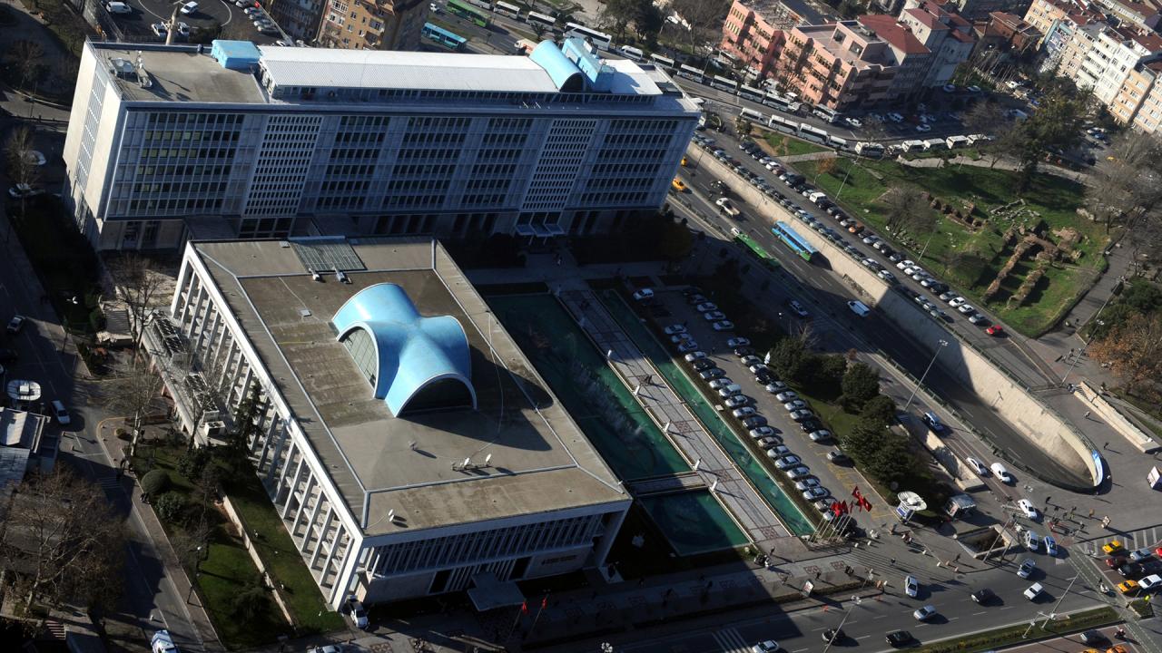 İBB operasyonunda ikinci dalga: Gözaltındakilerin ifadeleri alınmaya başlandı