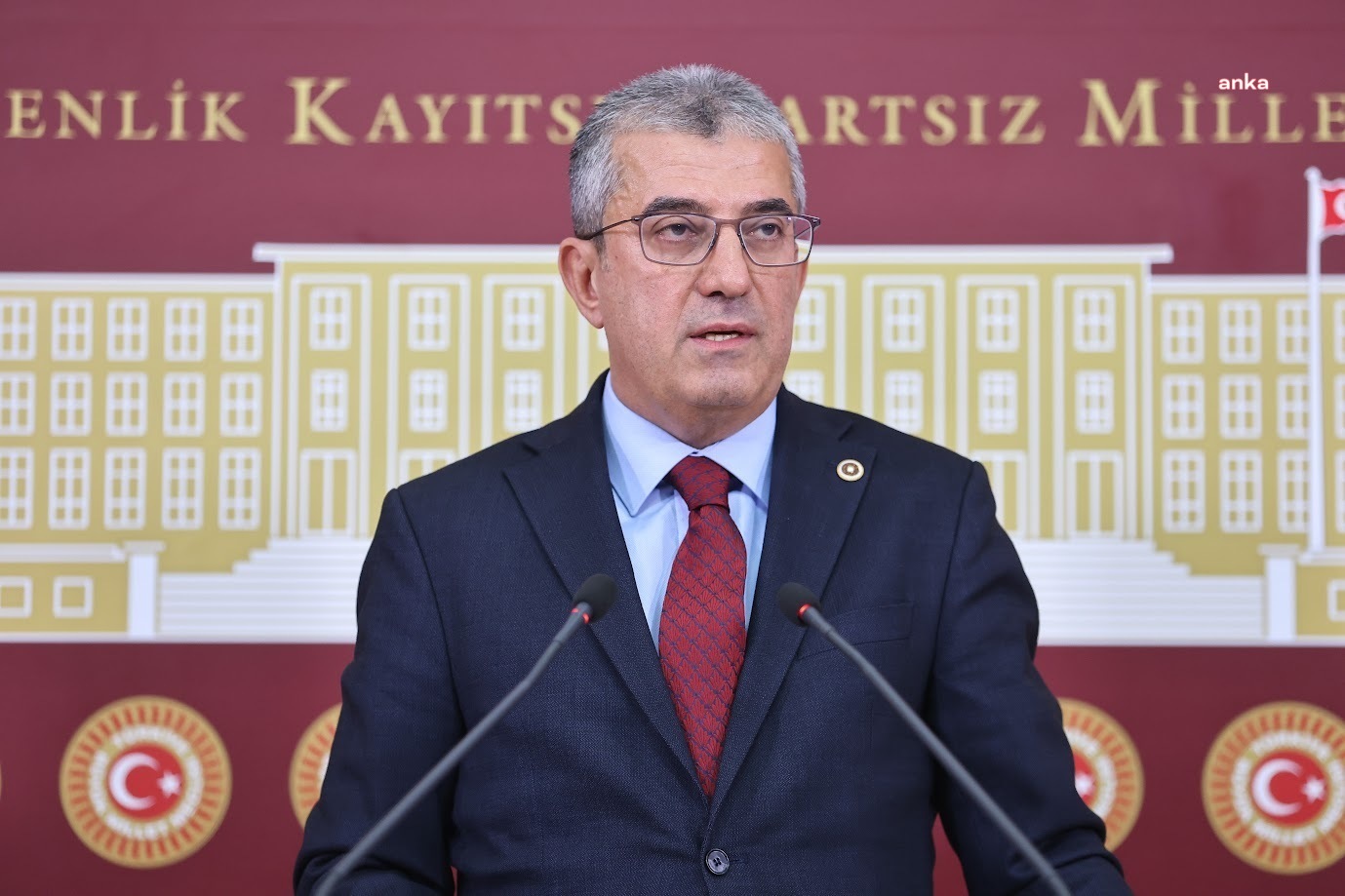 CHP’den ‘mal varlığı şeffaflığı’ teklifi: Milletvekilleri ve bakanların mal varlığı raporlansın