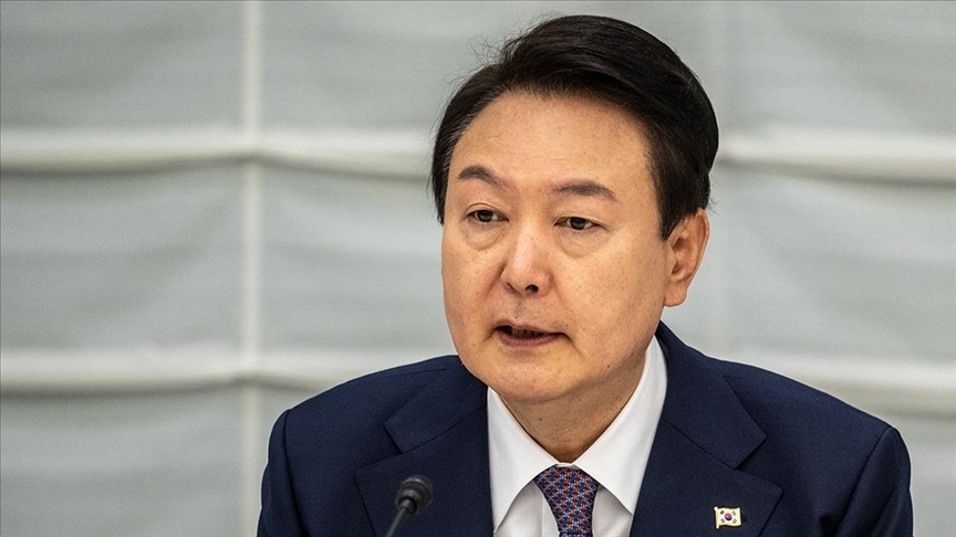 Güney Kore’de Anayasa Mahkemesi, Yoon Suk Yeol’un azline karar verdi