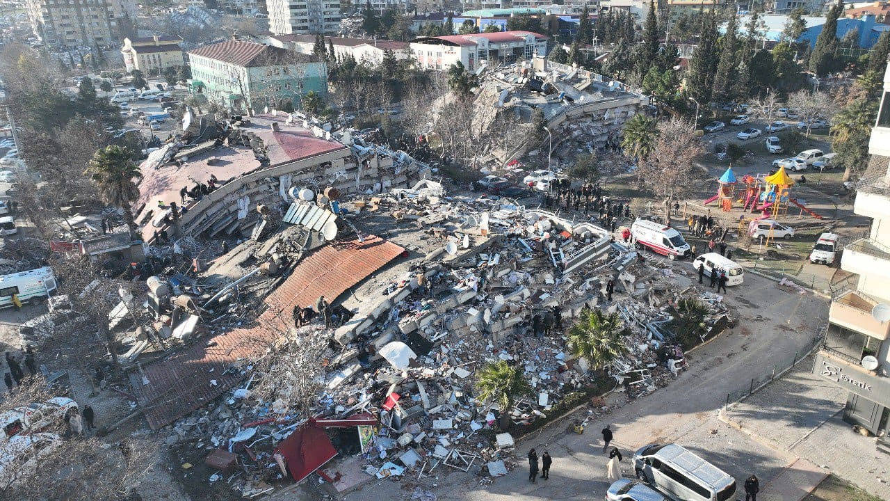 6 Şubat depremleri | Hacı Ömer Apartmanı müteahhitlerine 14 yıl hapis cezası