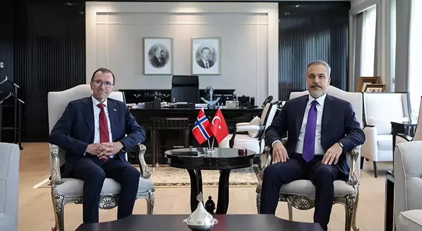 Hakan Fidan: Gazze’ye insani yardım girişine 50 gündür izin verilmiyor