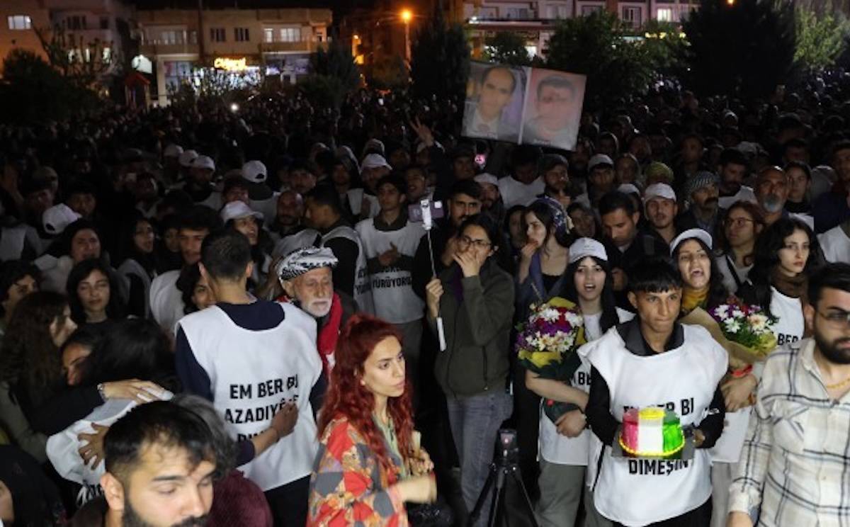 Abdullah Öcalan’dan gençlere mektup
