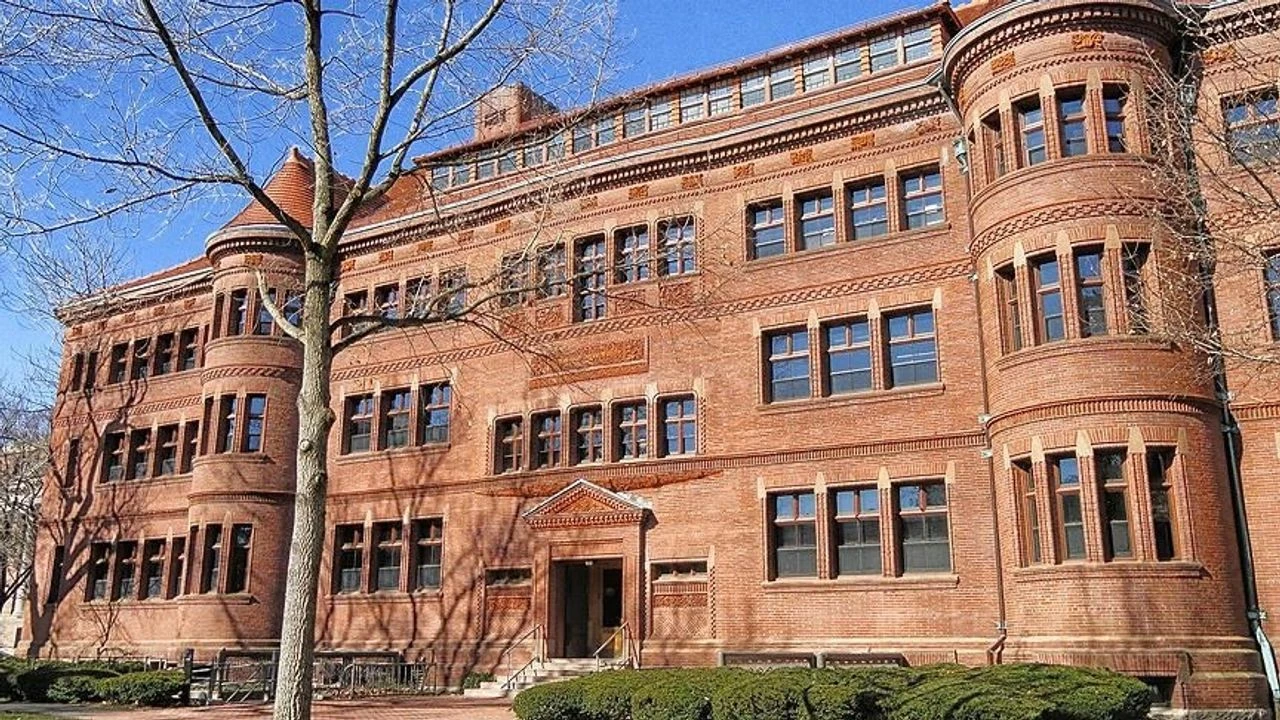 Harvard Trump’ın hedefinde: Üniversiteye soruşturma açıldı