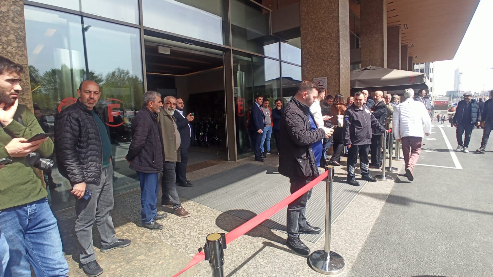 Cumhurbaşkanı Erdoğan’ın Sırrı Süreyya Önder’i ziyaret etmesi bekleniyor