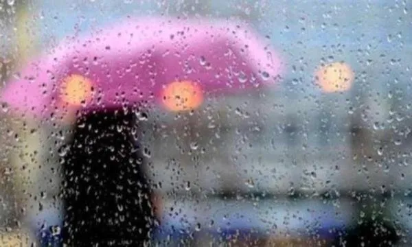 Meteoroloji’den 13 il için sarı kodlu sağanak uyarısı