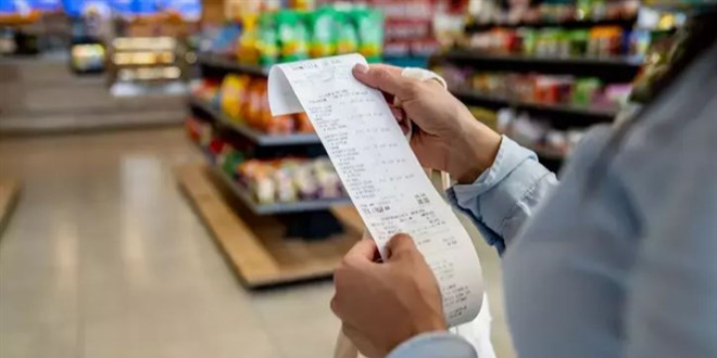 Türk-İş açıkladı: Açlık sınırı 26 bin TL’yi, yoksulluk sınırı 85 bin TL’yi aştı