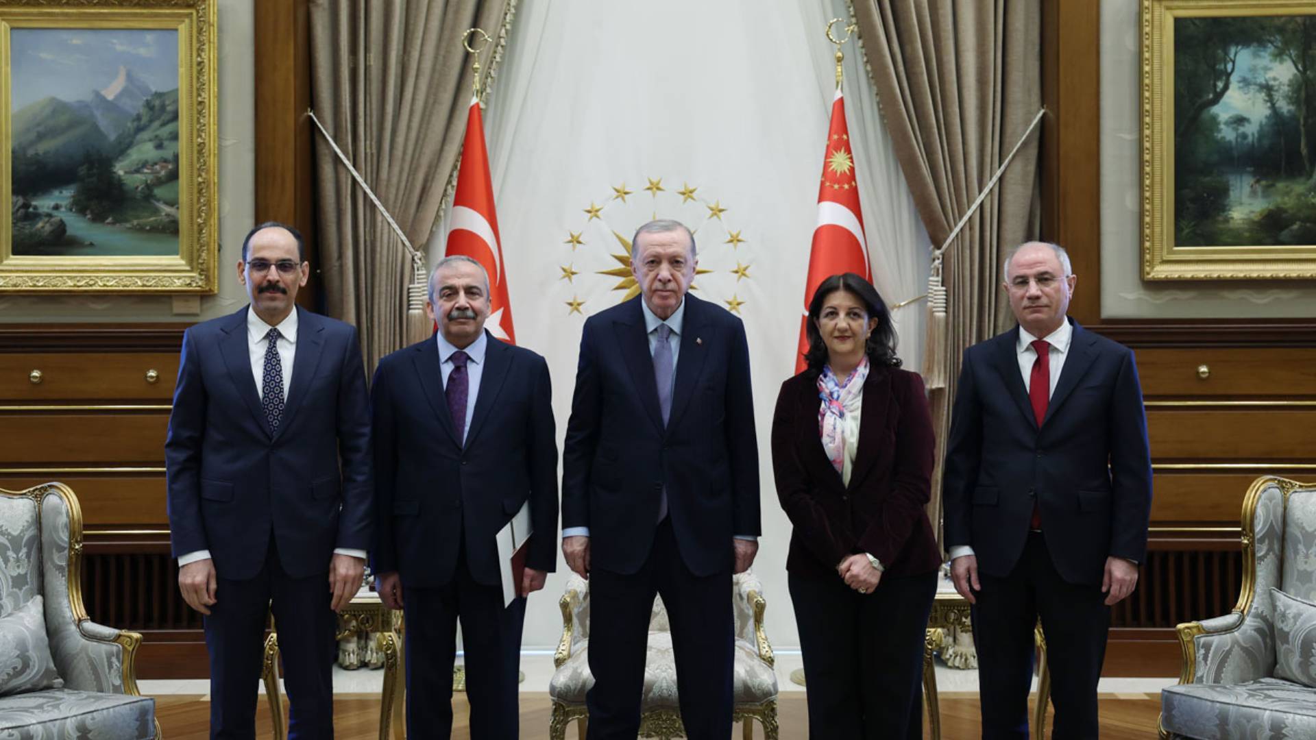 Bahçeli’den Erdoğan-İmralı Heyeti görüşmesi yorumu: ‘Takdire şayan’