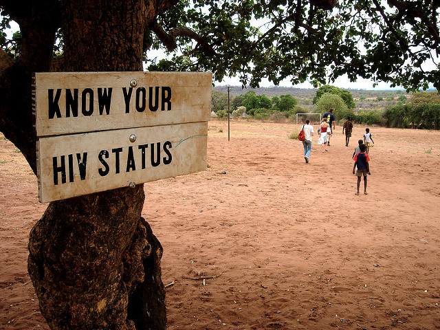 ‘ABD’nin HIV fonlarındaki kesintileri 2030’a kadar 3 milyon ek ölüme yol açabilir’