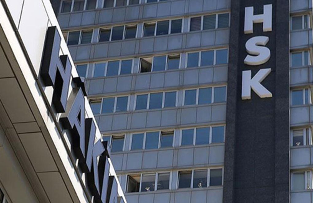 Narin Güran davasında sanık avukatları hakimi HSK’ya şikayet etti
