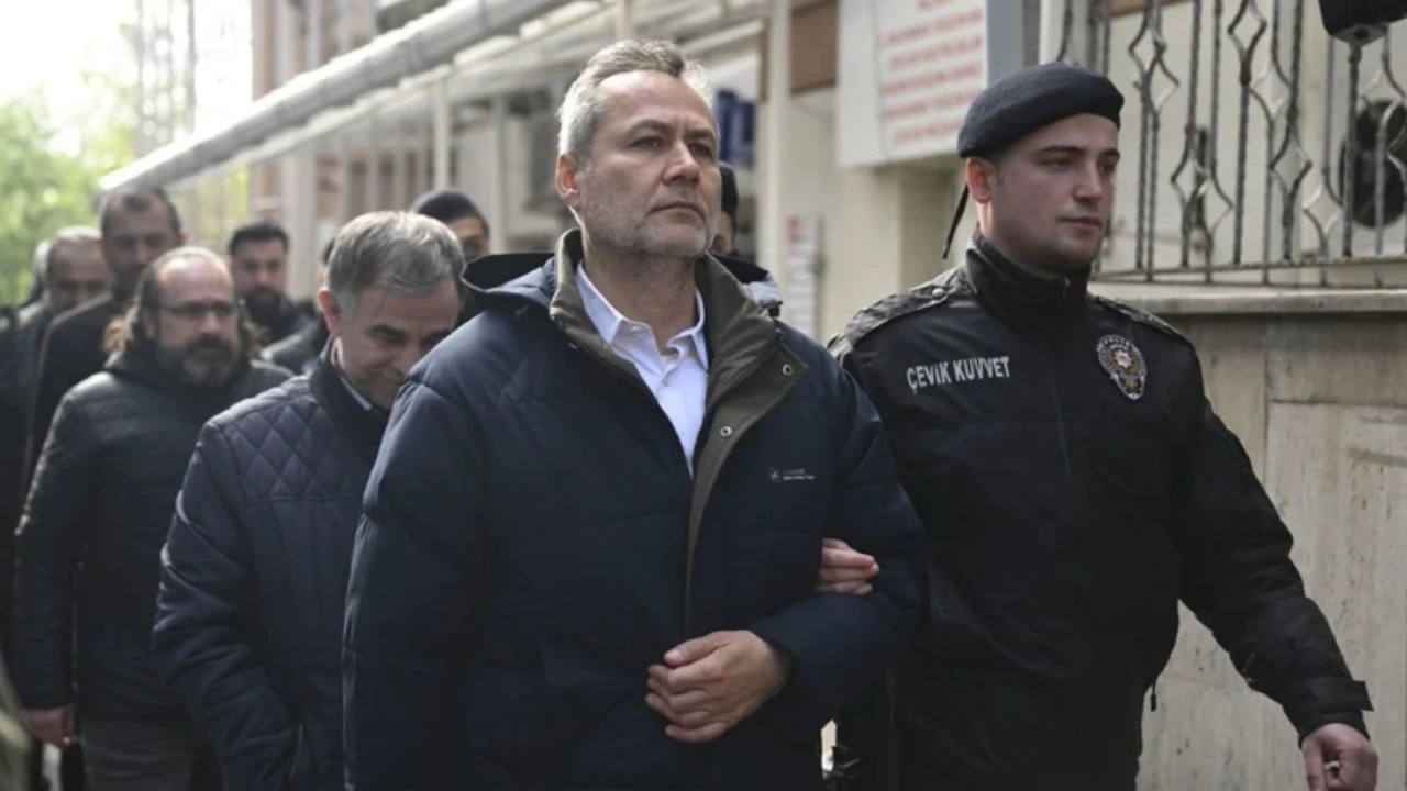 İBB’ye ikinci dalga operasyon: 18 kişi tutuklandı