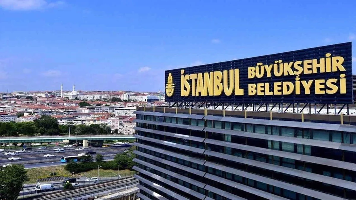 İBB  soruşturması: Üç kişi etkin pişmanlıktan yararlandı