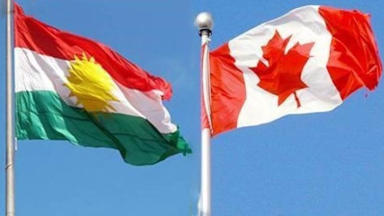 Kanada Erbil’deki elçilik ofisini resmen kapattı