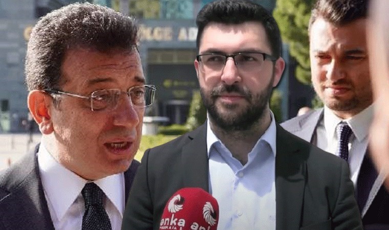 Ekrem İmamoğlu’nun avukatının avukatı hakkında adli kontrol kararı