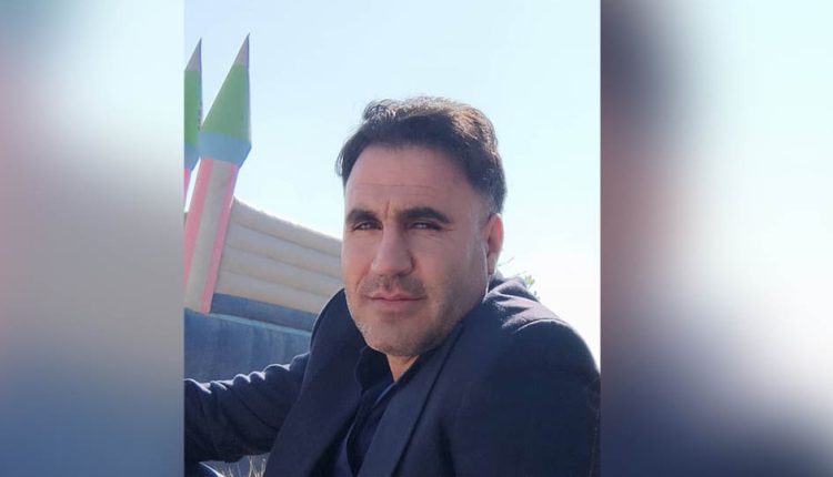 İdam edilen Heydaranlu’nun cenazesi ailesine verilmiyor