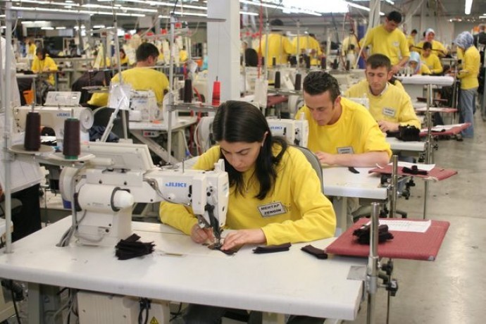 Tekstil işçilerinden 1 Mayıs’a katılım çağrısı