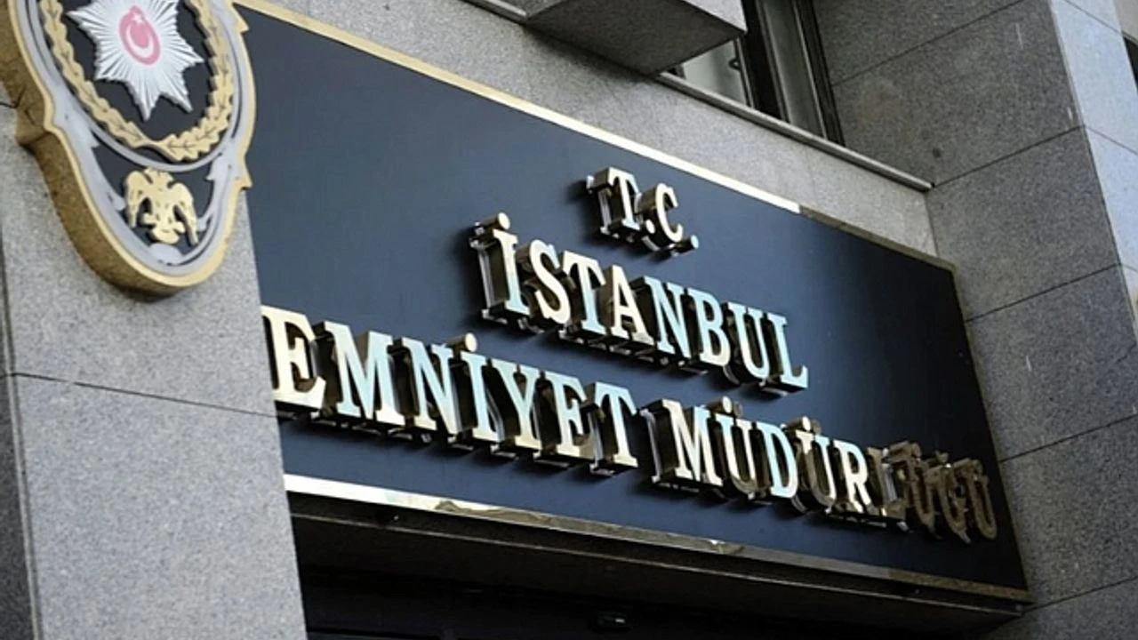 Emniyet’ten ‘Gözaltında cinsel saldırıya uğrayan kadınları her gün konuşacağız’ iddialarına yasal işlem
