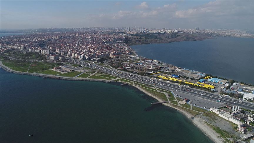 İPA araştırması: İstanbulluların yüzde 77,2’si Kanal İstanbul’u desteklemiyor