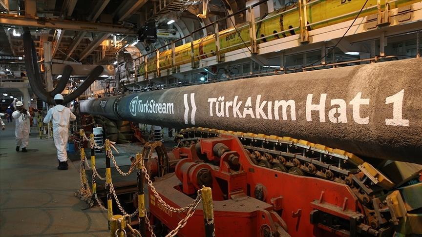 Rusya’dan Ankara’ya kanıt dosyası: TürkAkım boru hattına saldırı iddiası