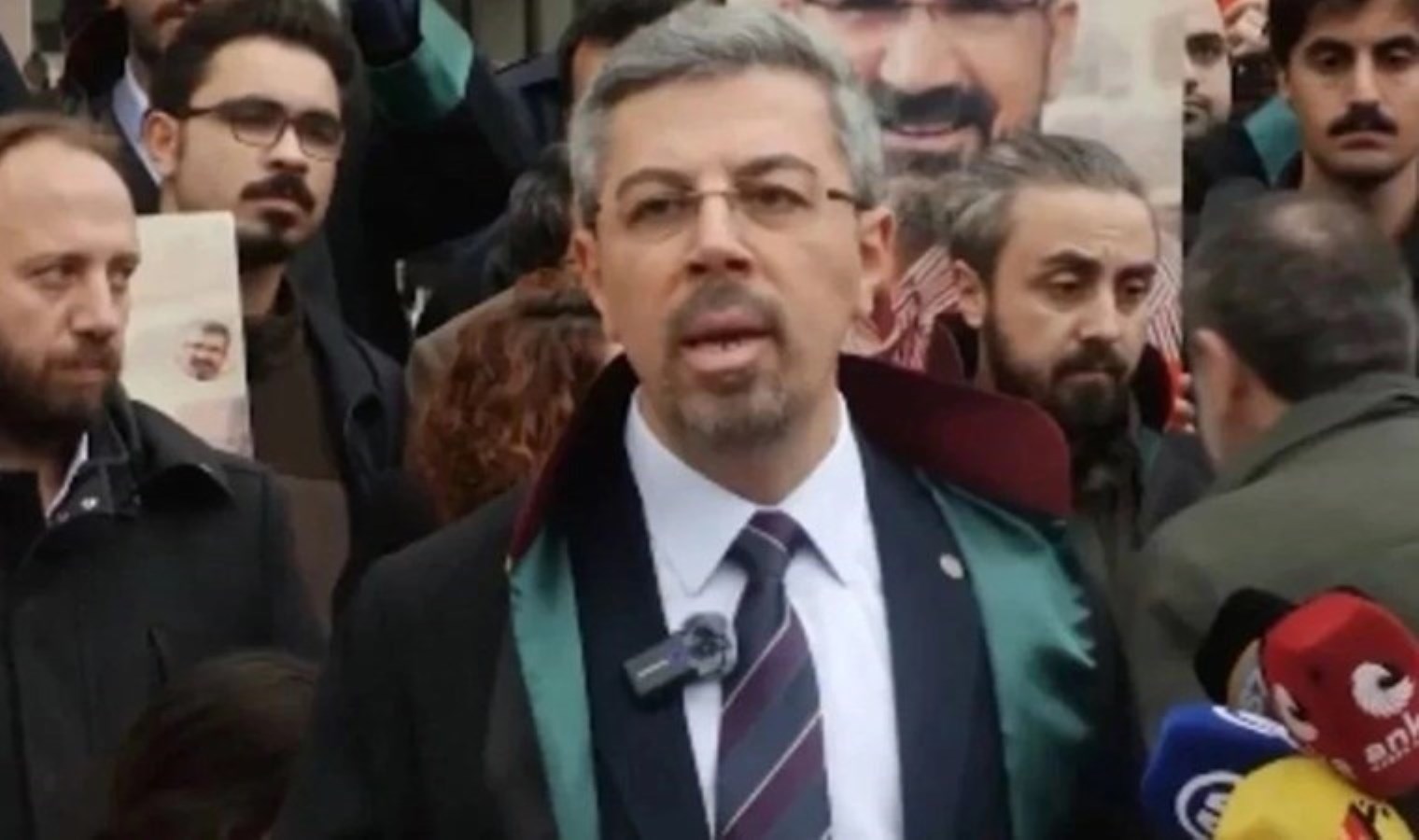 İstanbul Barosu, Fırat Epözdemir için toplu dilekçe hazırlıyor