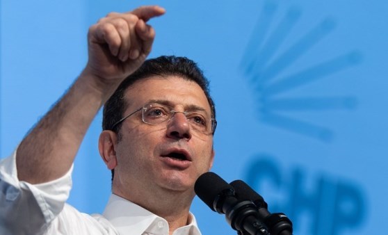 İmamoğlu: Aileme saldıracak kadar gözleri dönmüş