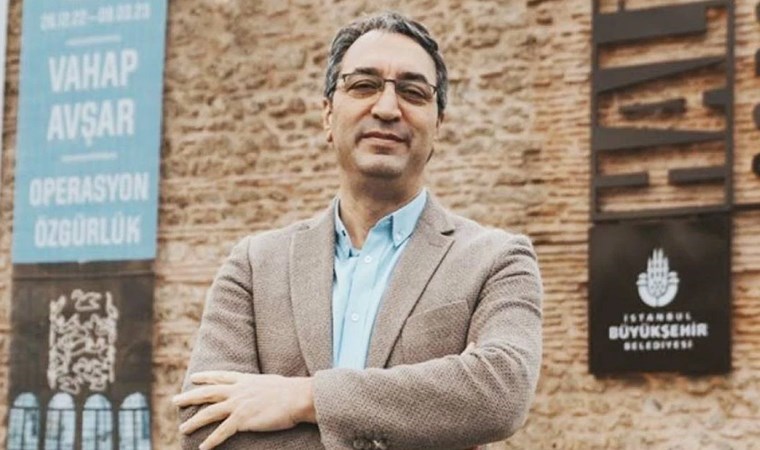 Mahir Polat hastaneye yatırıldı