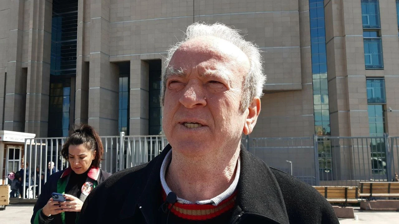 TBB Yönetim Kurulu Üyesi’nden Bakan Tunç’a birlikte cezaevi ziyareti teklifi