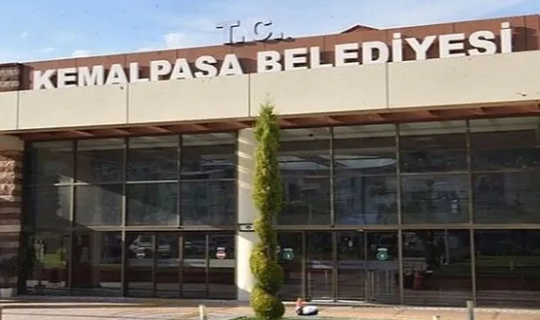 Kemalpaşa Belediyesi’ne operasyon: 5 kişi gözaltında