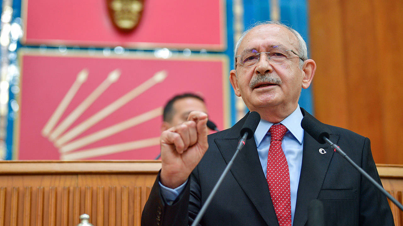 Kılıçdaroğlu’ndan açıklama: Kurultayda aday olacak mı?