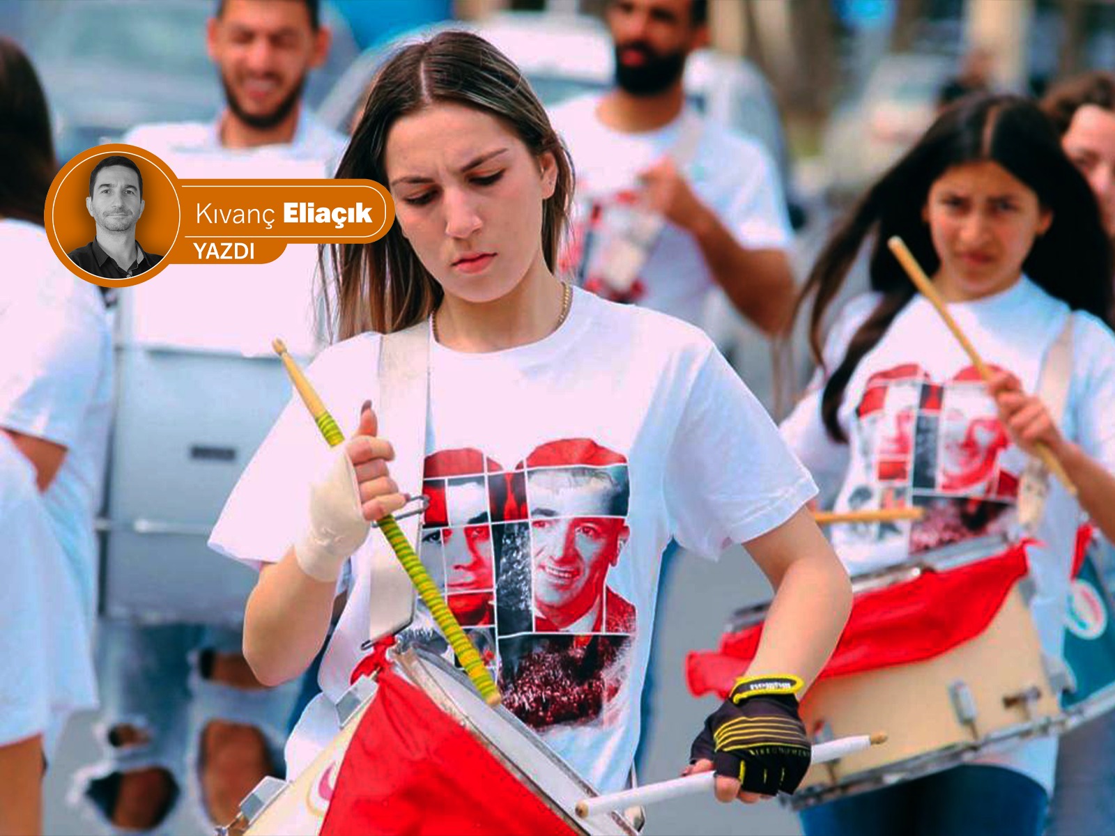 Kıbrıs’ın yeni insanları: Kavazoğlu ve Mişaulis