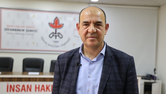 İHD Eş Genel Başkanı Küçükbalaban: ‘Devlet çözüm için yol haritasını açıklamalı’