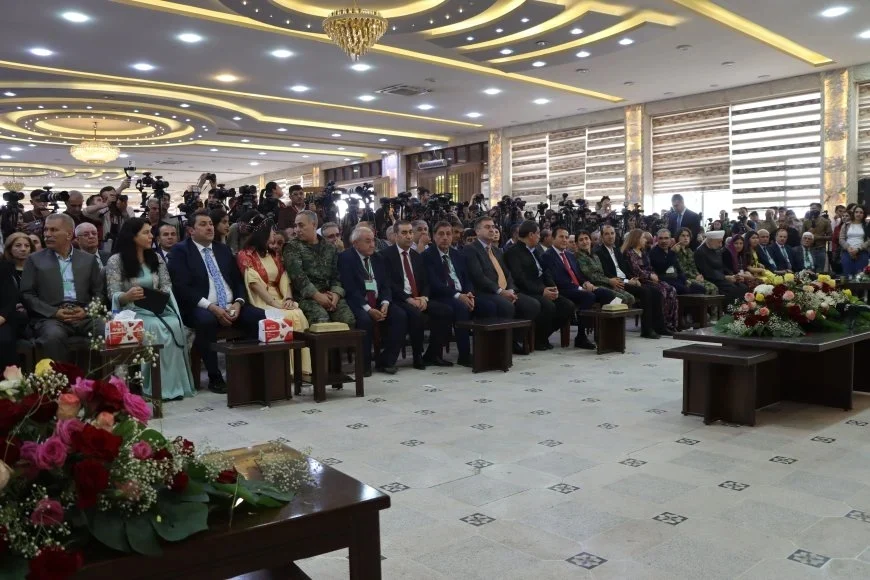 ENKS: Dış devletler bilmeli, Kürt birliği kimseye karşı değil