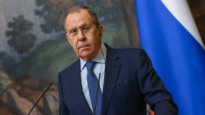 Rusya Dışişleri Bakanı Lavrov, Antalya Diplomasi Forumuna katılacak