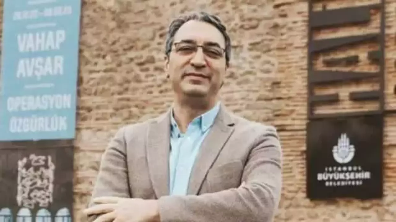 Mahir Polat’tan Gazhane mesajı: Tam bunu anlatmaya çalışıyordum