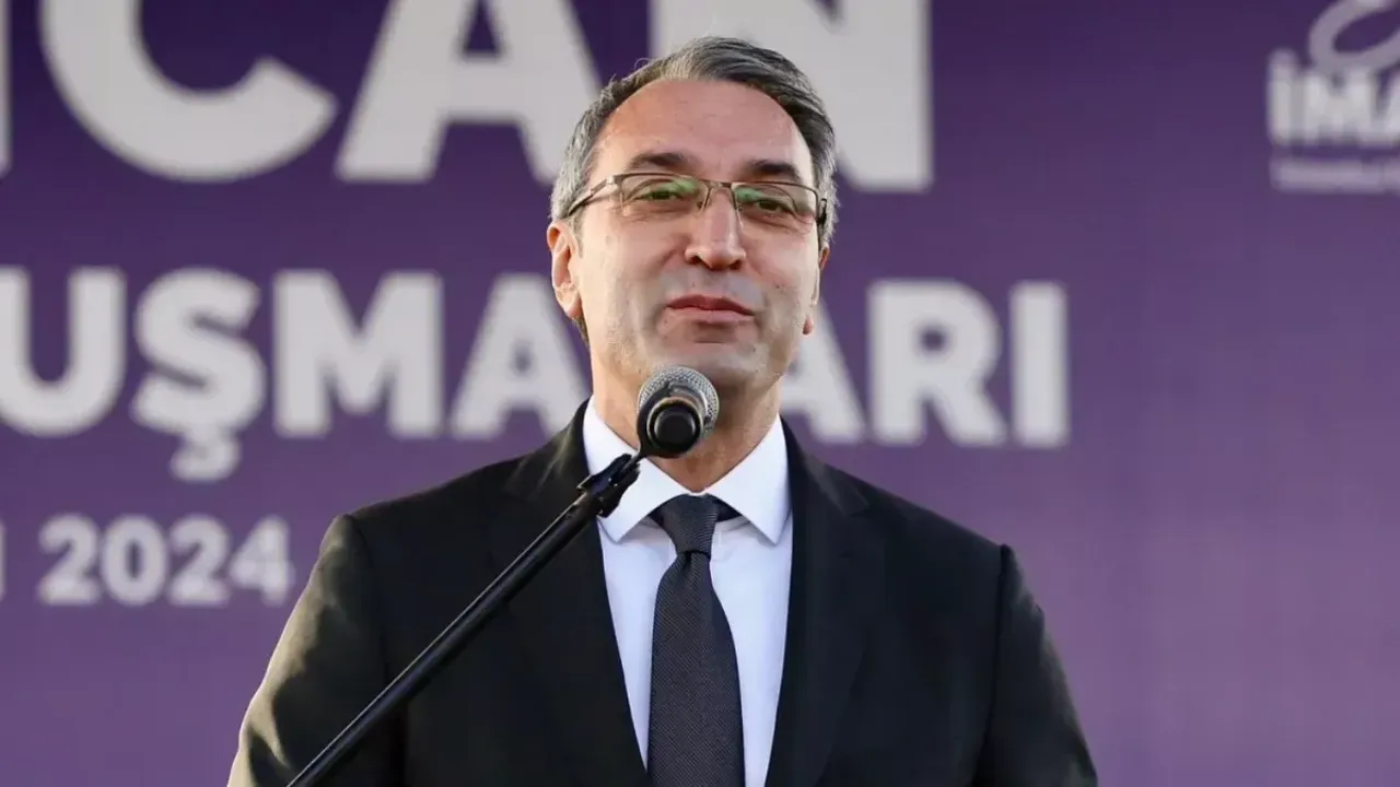 Avukatı duyurdu: Mahir Polat ‘rapor’ için hastaneye sevk edilmiş