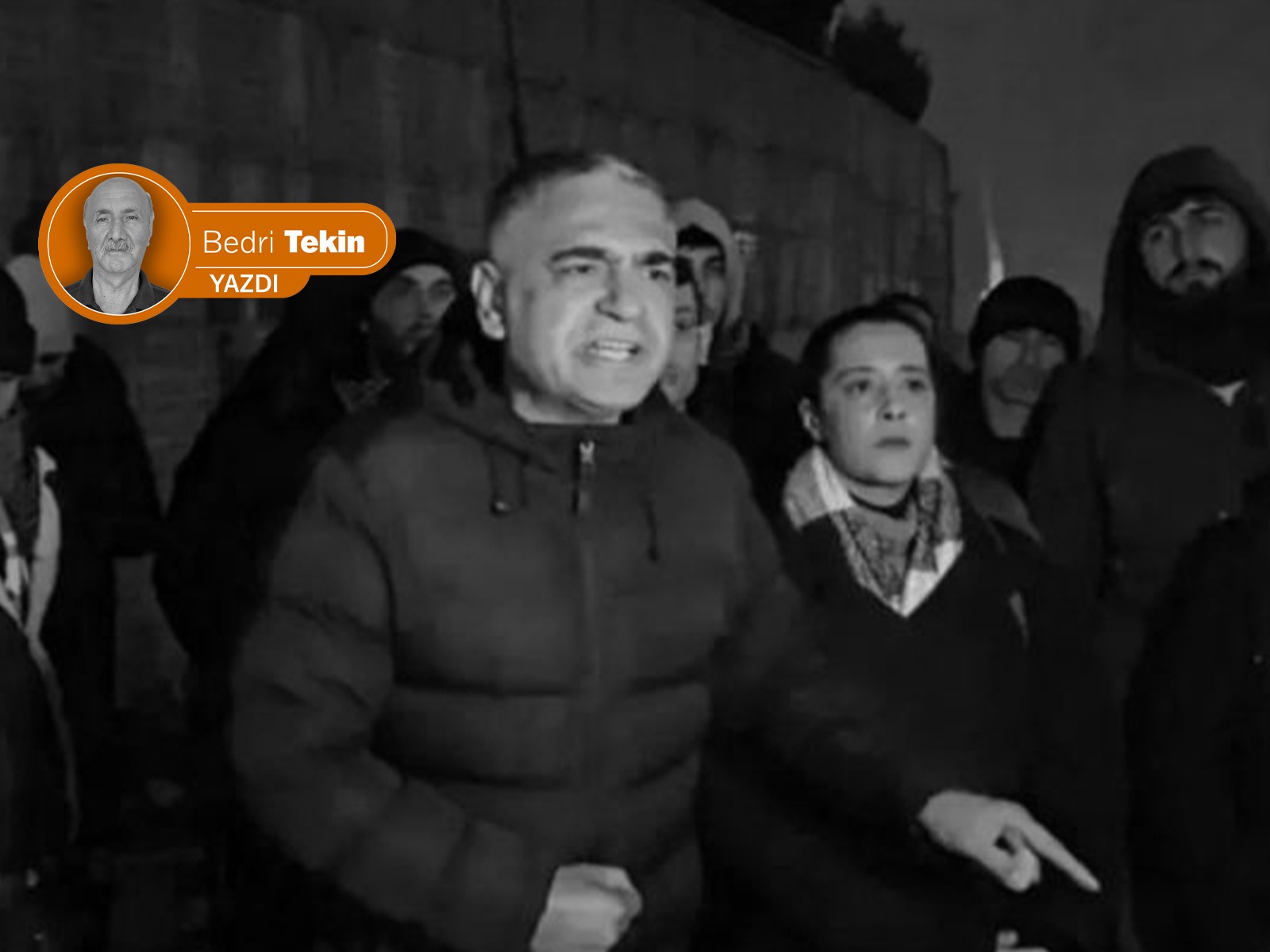 Güneşi göreceğiz