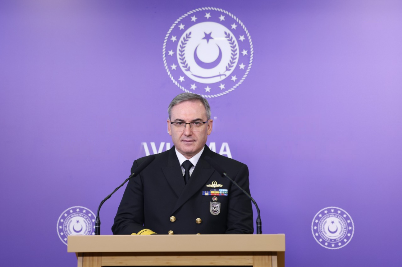 MSB: Türkiye ve İsrail, Suriye’de çatışmasızlık için görüştü