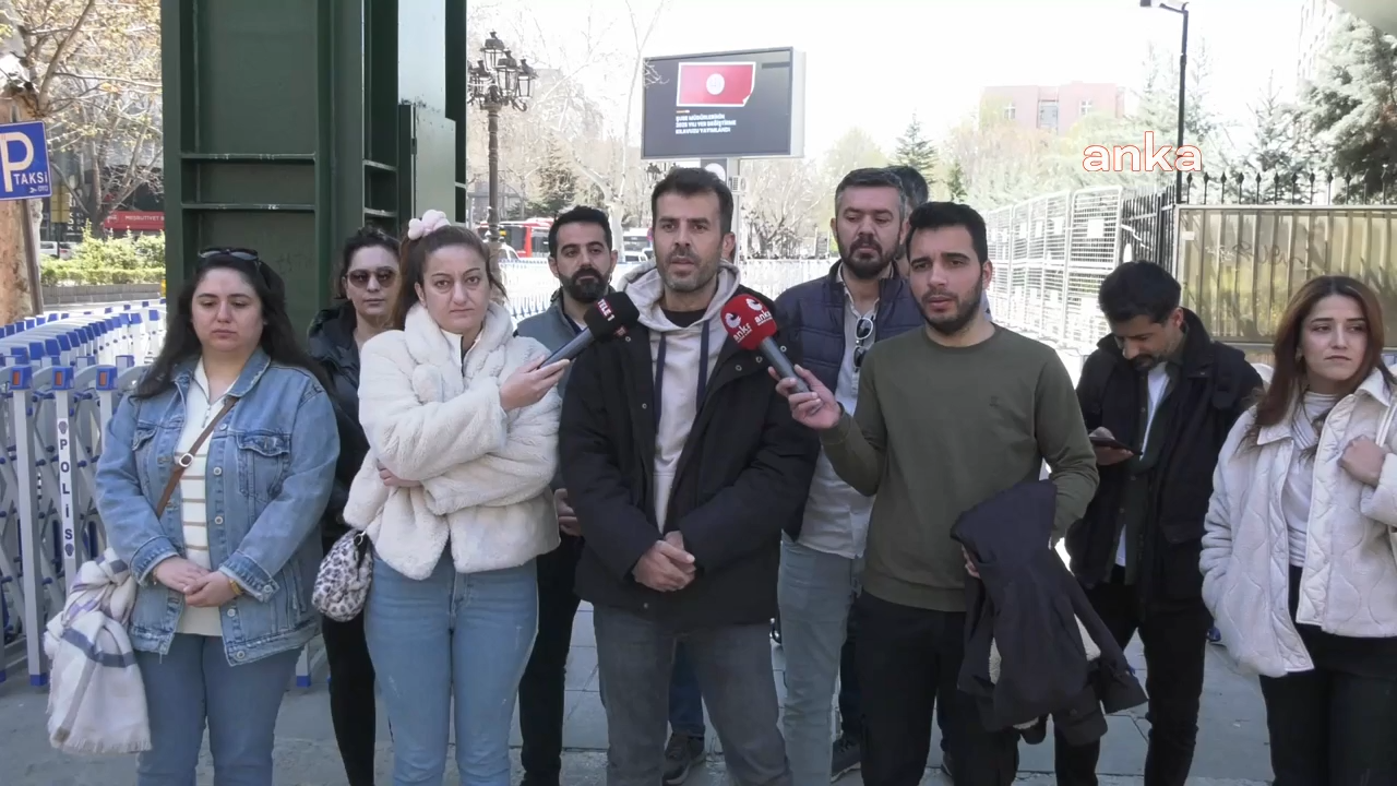 ‘Mülakat mağduru’ öğretmenlerin eylemleri 164. gününde devam ediyor