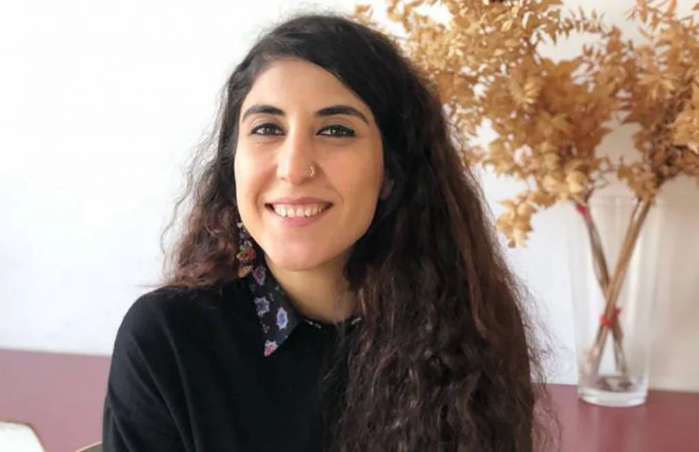 Tutuklu gazeteci Necla Demir hakkında hem ceza hem tahliye kararı