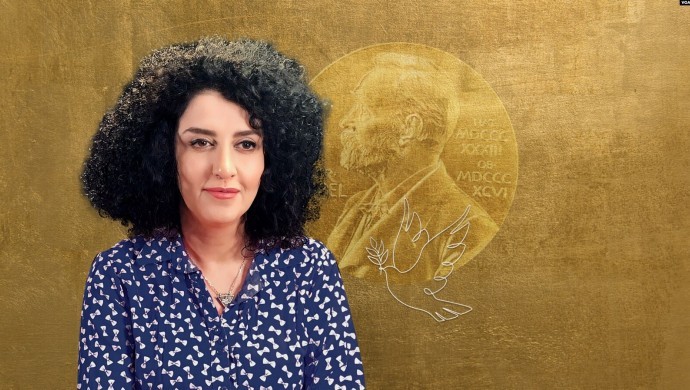 Nergis Muhammedi’den BM’ye mektup: İran’daki infazlar araştırılsın