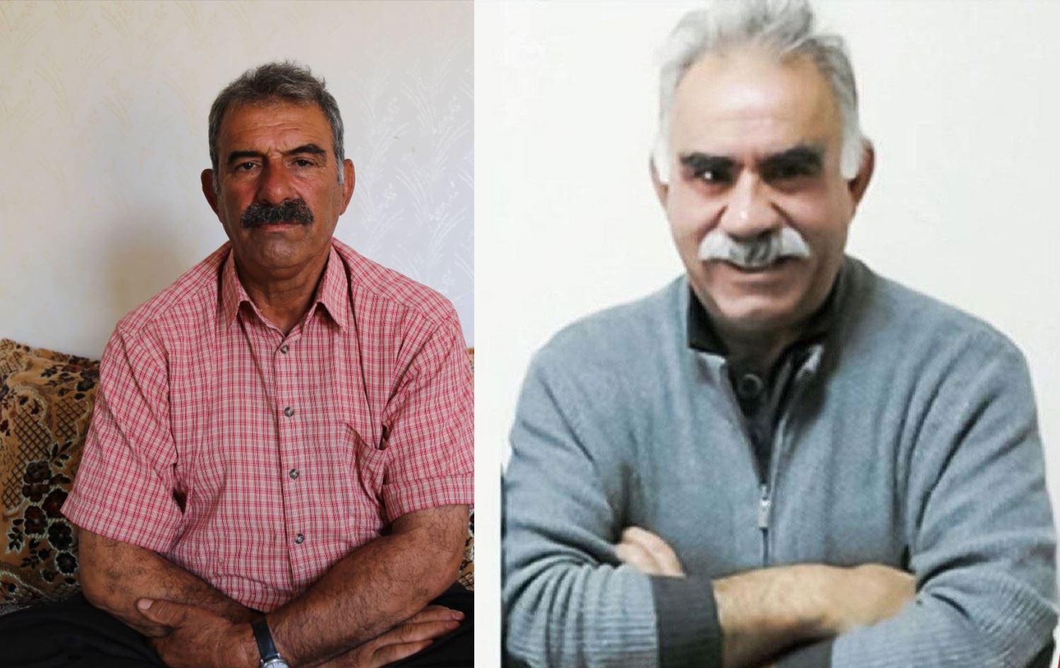 Kardeşi, Öcalan’ın mesajını paylaştı: Bizde kırılma olmaz, doğru yoldayız